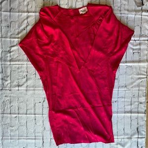 Tootsie Collections Vintage Y2K Dress Pink Size 7